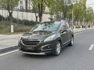 Peugeot 3008 2014