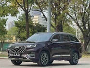 Chery Tiggo 8 PLUS 2021
