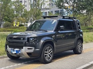 Land Rover Defender 2024