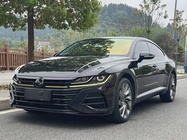 Volkswagen CC 2022