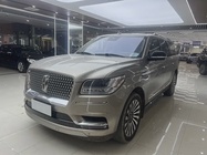 Lincoln Navigator 2019