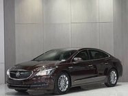 Buick LaCrosse 2016