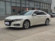 Honda Accord 2019