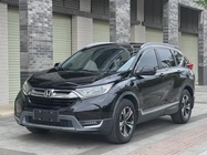 Honda CR-V 2018