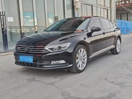 Volkswagen Magotan 2018