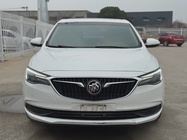 Buick Excelle 2019