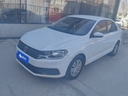 Volkswagen Santana 2018