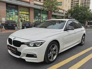 BMW 3 Series 2019