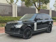 Land Rover Range Rover 2021