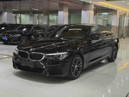 BMW 5 Series 2019