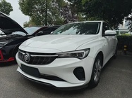 Buick Verano 2023