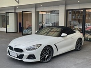 BMW Z4 2023