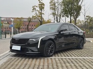 Cadillac CT4 2021