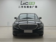 Mercedes-Benz E-Class 2017