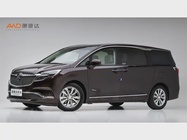 Buick GL8 2021