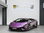 Lamborghini Huracan 2024