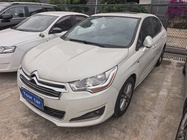 Citroen C4 2014