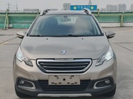 Peugeot 2008 2017