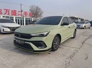Roewe i5 2021