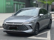 BYD Qin PLUS 2025