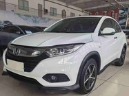 Honda Vezel 2021