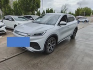 BYD PLUS 2025