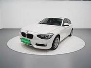 BMW 1 Series 2015