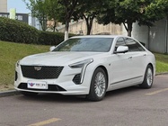 Cadillac CT6 2020