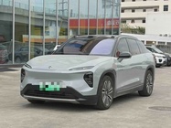 NIO ES7 2022