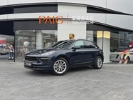 Porsche Macan 2022