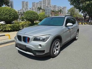 BMW X1 2013
