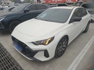 GAC Shadow Leopard 2021