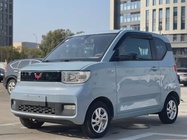 Wuling Mini 2021