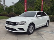 Volkswagen Bora 2018