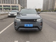 Land Rover Evoque 2020