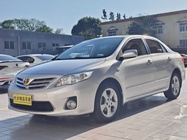 Toyota Corolla 2012