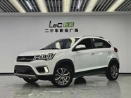 Chery Tiggo 3 2017