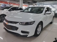 Chevrolet Malibu 2018