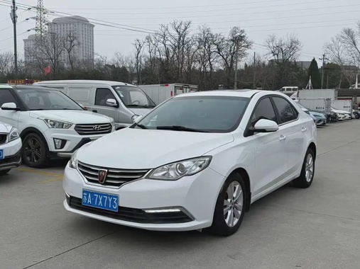 Roewe 360 2016