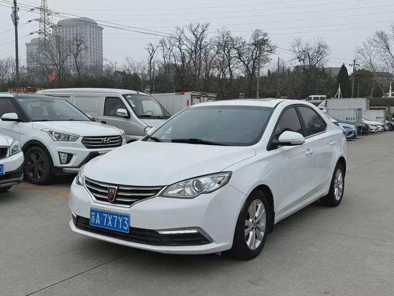 Roewe 360