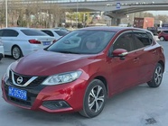 Nissan Tiida 2018