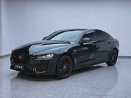 Jaguar XEL 2025