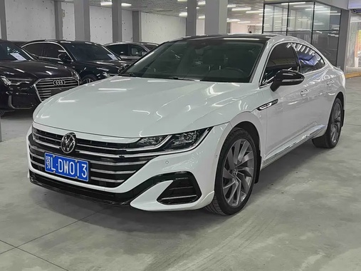 Volkswagen CC 2023