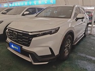 Honda CR-V 2023
