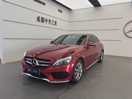 Mercedes-Benz C-Class 2017