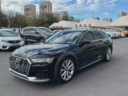 Audi A6 2020