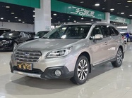 Subaru Outback 2016