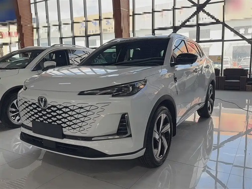 Changan CS55 2024