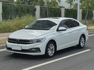 Volkswagen Bora 2021