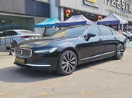 Volvo S90 2022
